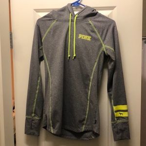 Victoria’s Secret Pink Jacket